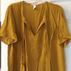 H&M blouse